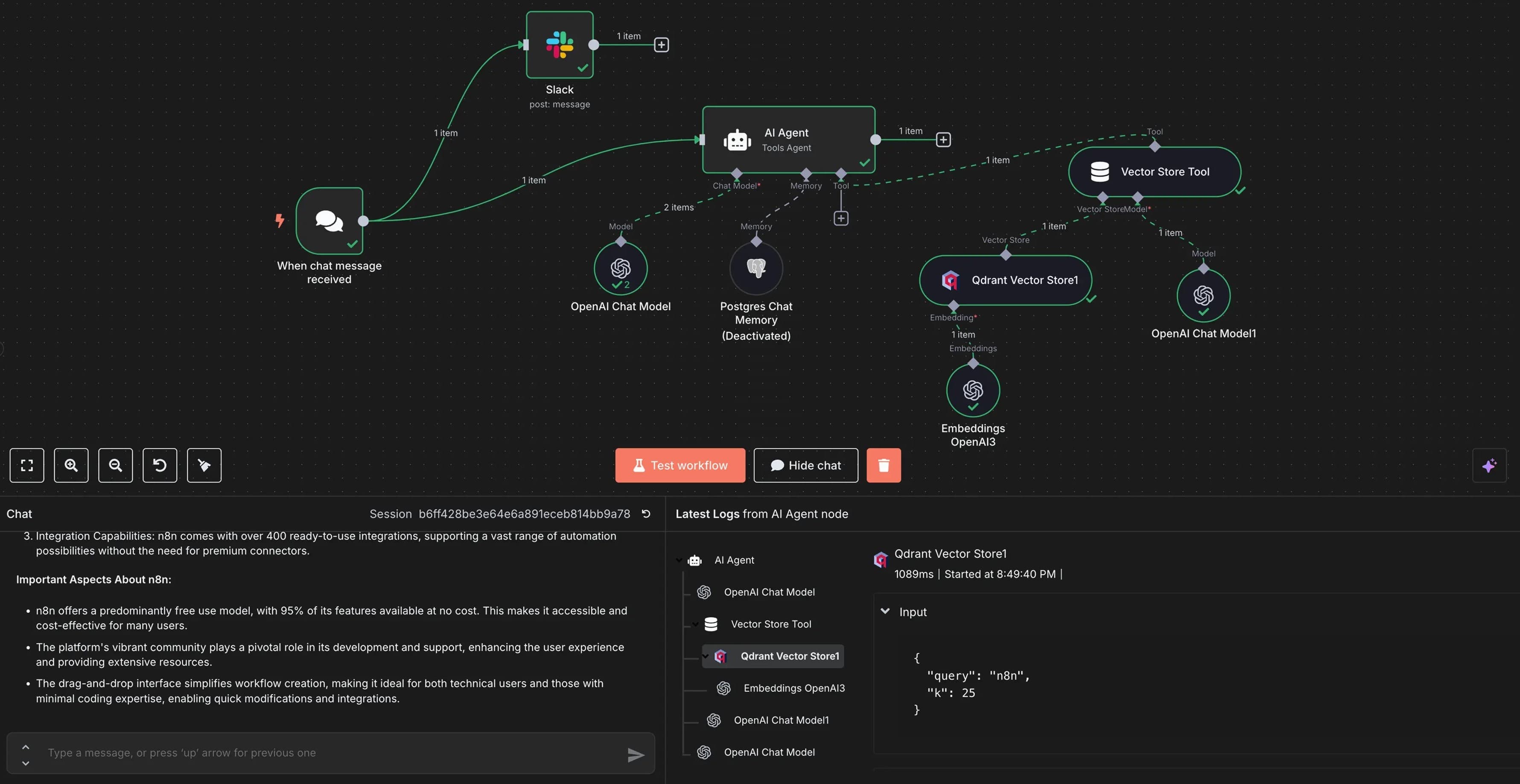 System Background Image