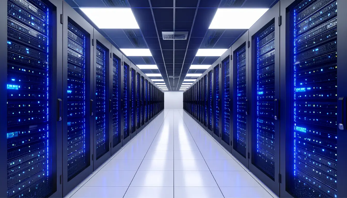 Cybersecurity & Cloud Infrastructure