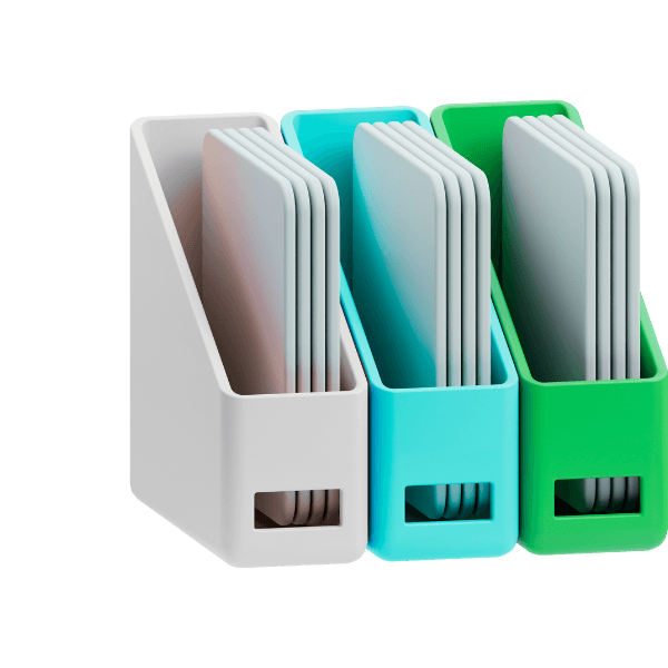 Aligned Organizations