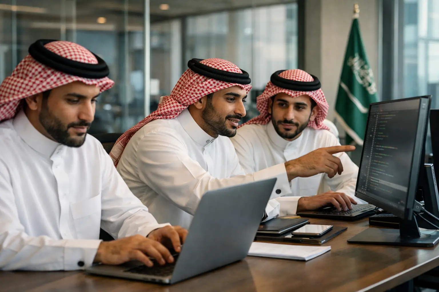 Technology Consulting & Enablement