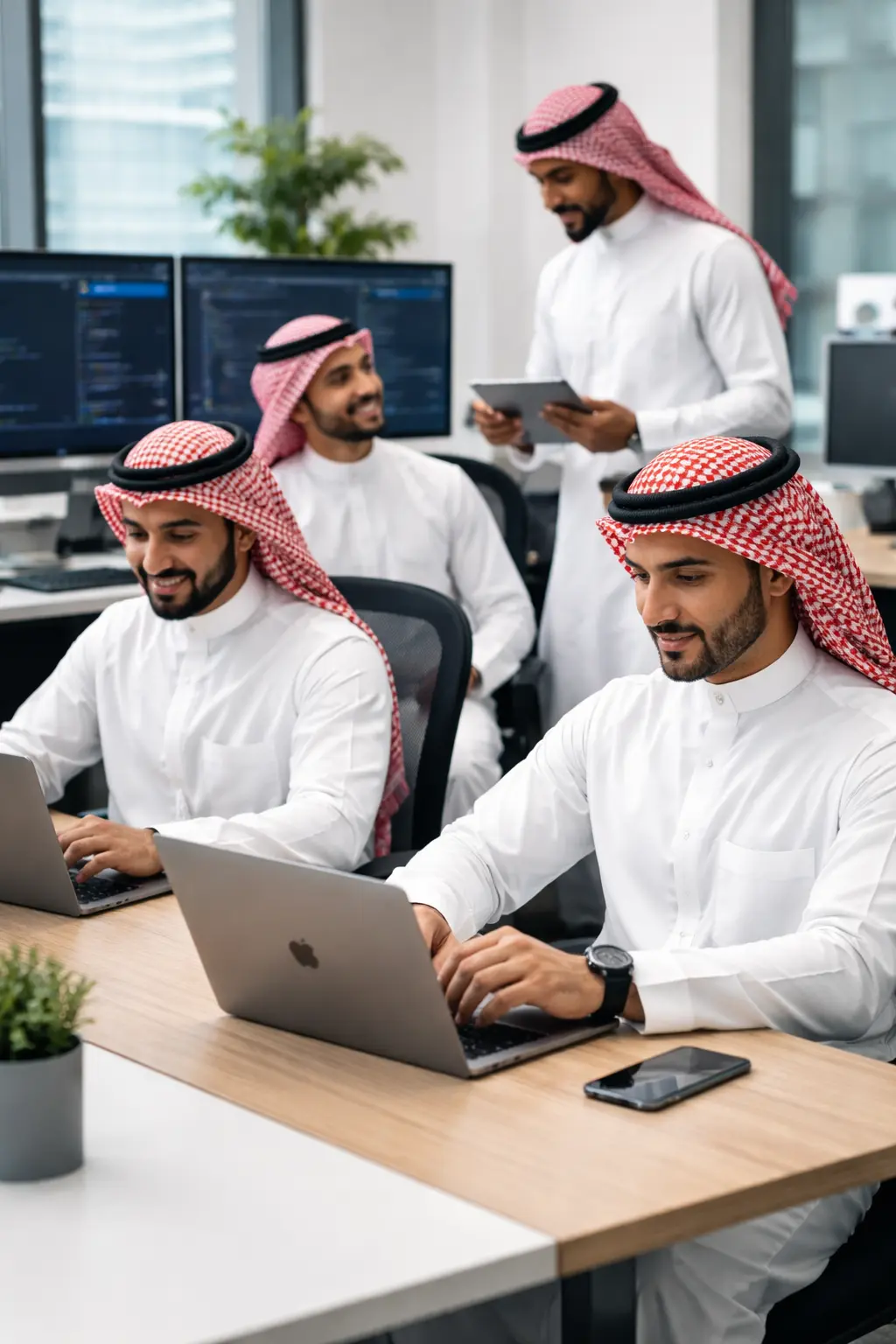 Architecture Advisory