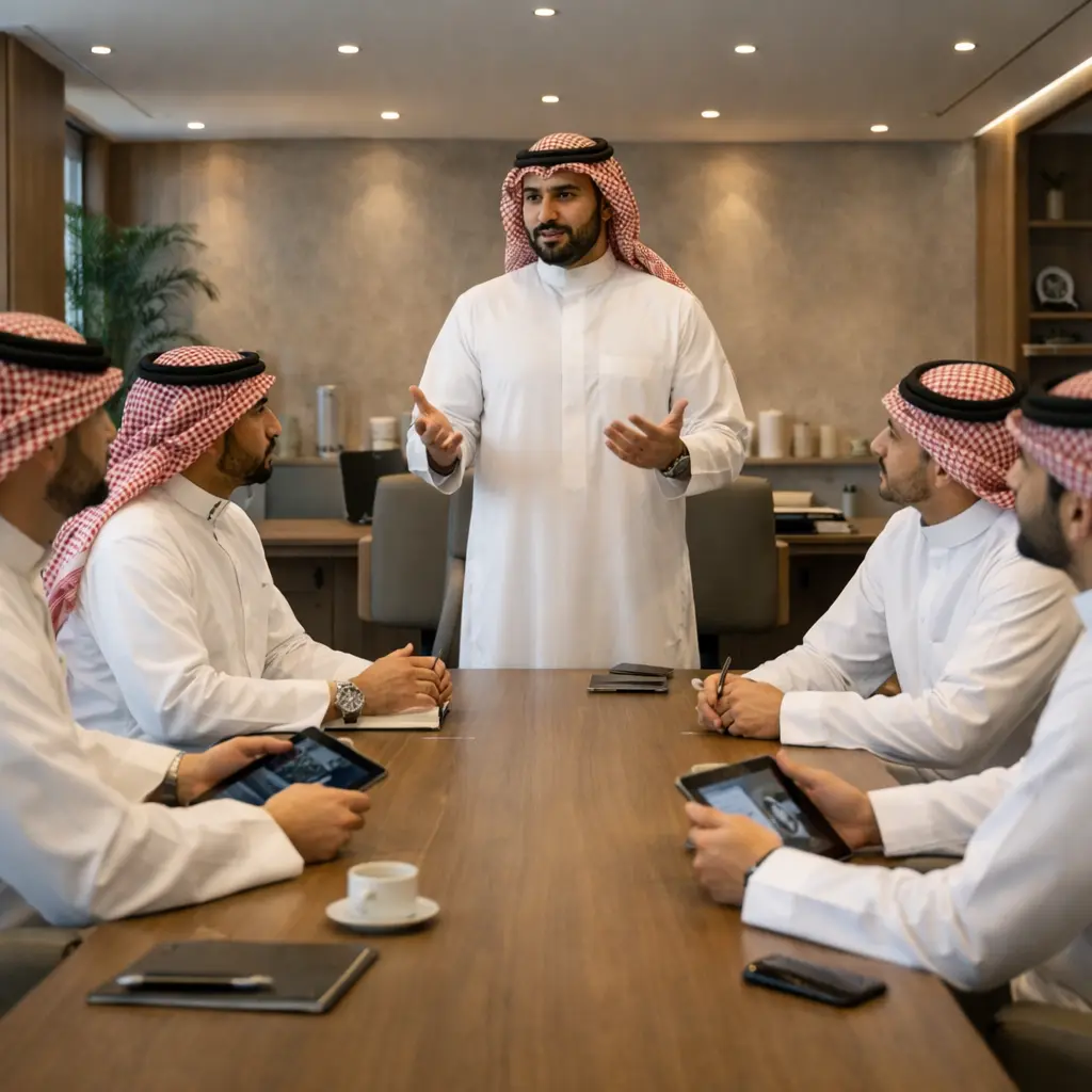 Operational Enablement