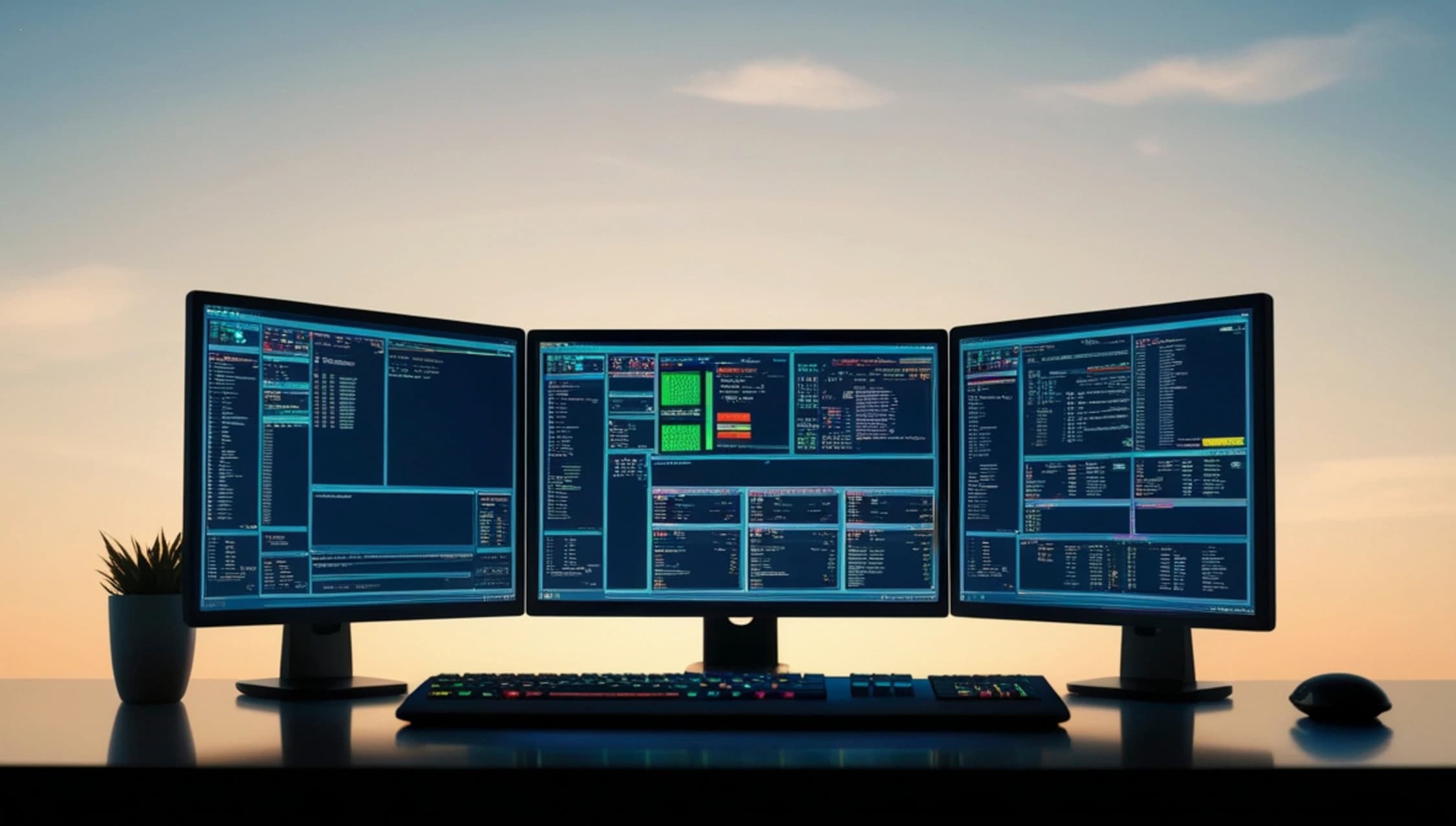 Software & SaaS Development